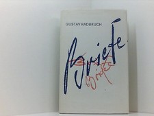 Briefe. Herausgegeben von Erik