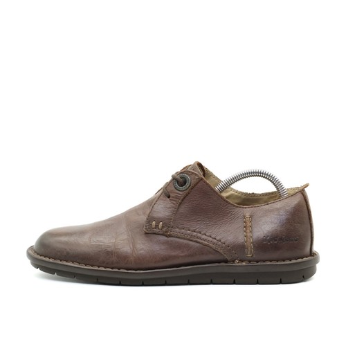 Kickers herren schnürschuh - kickers,