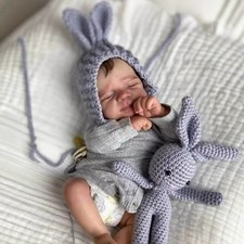 18 Zoll KÃnstler Reborn Baby