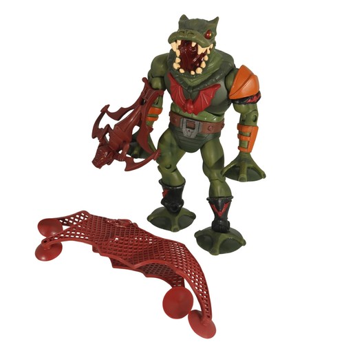 Leech motu classics - leech,