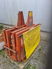 Steinkorb Steinheber Steinzange Krangreifer Steingreifer Steinkorb,gebraucht