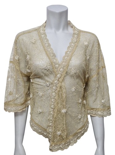 Topshop vintage antik spitze - vintage,