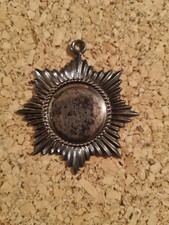 Bruststern unbekannt