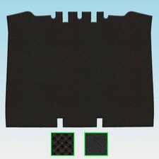 Dämmmatten für MB W111 W112