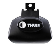 Thule Rapid System 757 – Lastenträgerfüße für Reling