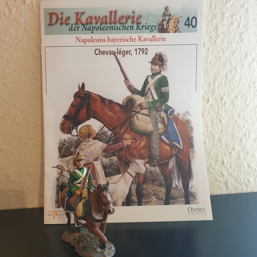Del prado kavallerie - del, 41