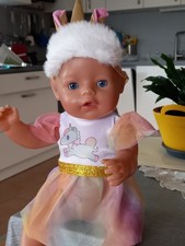 Puppenkleidung Gr 40cm, ohne