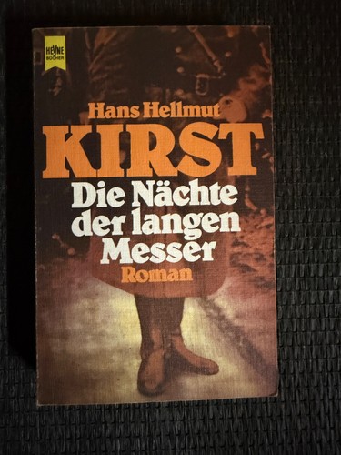 Die nächte der langen - nächte,