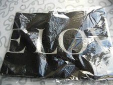 Tomorrowland Slogan Schal,für