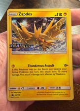 Pokemon zapdos 159 sun - -,