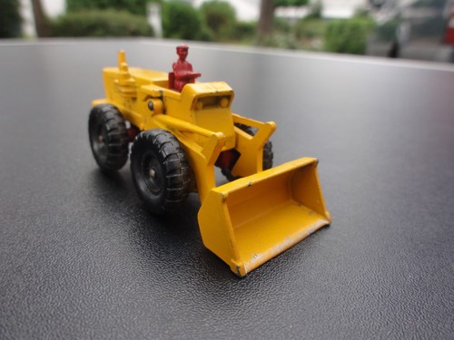Matchbox lesney aveling - matchbox,