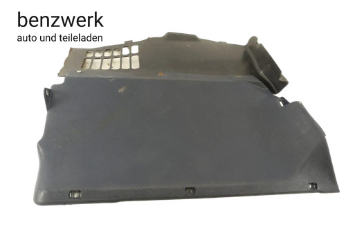 Mercedes w123 verkleidung - mercedes,