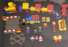 LEGO Duplo Eisenbahn