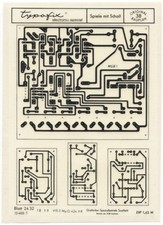 Typofix 2432 | Spiele mit Schall