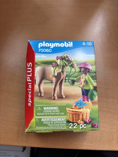 Playmobil 70060 neu - 70060, und