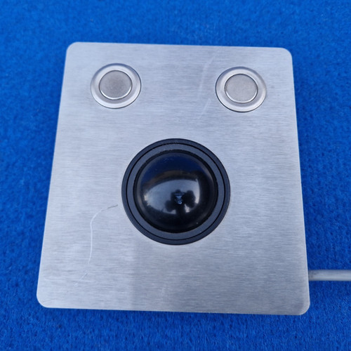 Robuster usb trackball - robuster, f