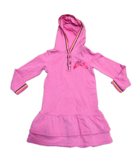 Sweatkleid langarmkleid - 😁,