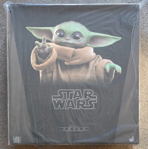 Hot toys lms015 star wars - star,