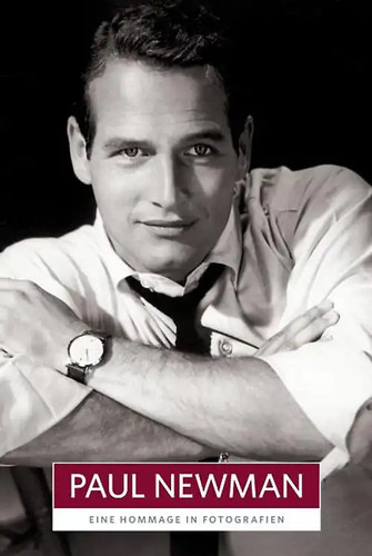 Paul newman - paul,