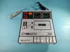 Grundig CN 730 Super Hifi Kassettenrecorder Tapedeck