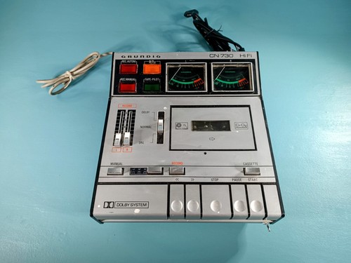 Grundig 730 super - 730,