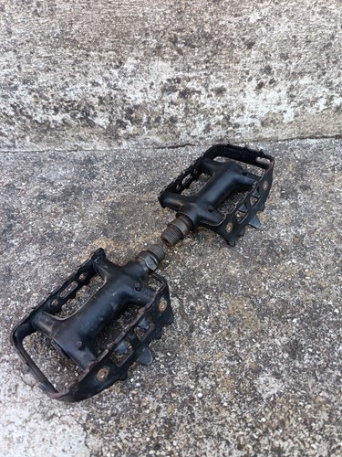 Shimano deore pedale - shimano,