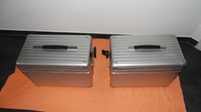 Rimowa Hepco & Becker Motorrad