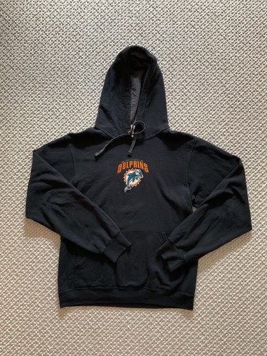 Miami dolphins pullover nfl - dolphins,