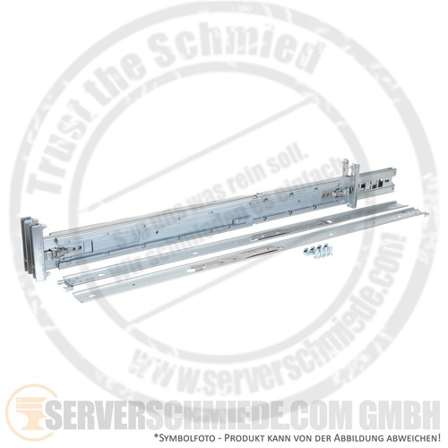 Rackschienen rackrails - hp,