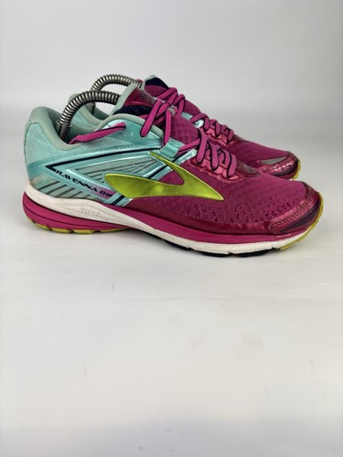 Brooks ravenna damenschuhe - ravenna,