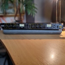 Drawmer 1968 Mercenary Editon, Stereo Compressor, Röhrenkompressor, Saturation