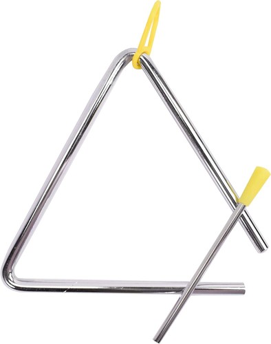 Triangel musikinstrument - triangel, musikinstrument,6