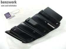 Mercedes ML W164 Abdeckung