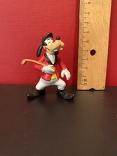 Micky Maus Figur Sport Goofy