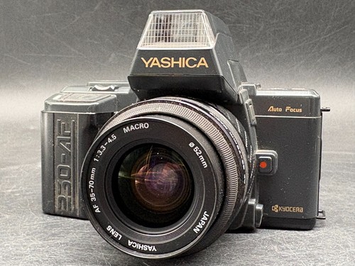 Yashica 230-AF