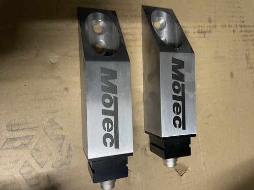 Motec kamera radlader - radlader, stapler