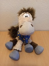 Diddl Galupy ca 32cm groß Plüsch Depesche Teddy Pferd Stofftier Kuscheltier Maus