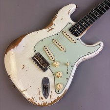 (Fender) 2020 Custom