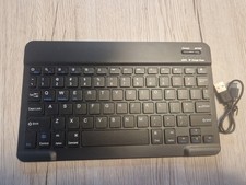 Tastatur für