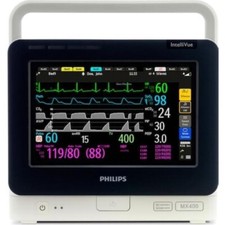 PHILIPS INTELLIVUE MX400 9"