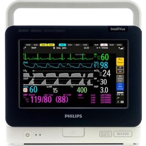 Philips intellivue mx400 - intellivue,