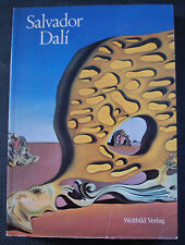 Salvador Dali / Bildband