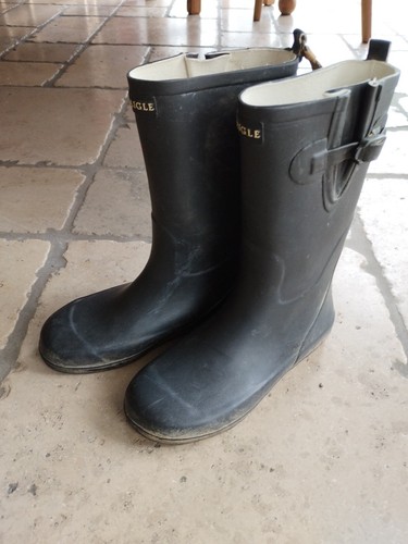 Aigle kindergummistiefel - aigle,