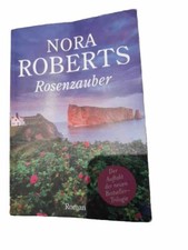 NORA ROBERTS  Rosenzauber
