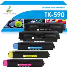 Xxl toner für - kyocera, tk-590