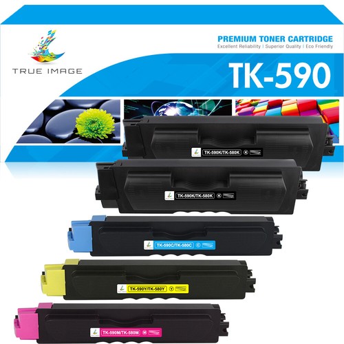 Xxl toner für kyocera 590 - xxl, tk-590