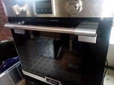 Einbaubackofen Kaiser Avantgarde Pro Pyrolyse 79L Edelstahl 11 Fkt. SOFTCLOSEWir