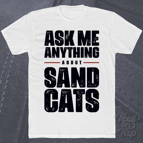 Ask anything about sand - ask, me