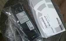 Snap-in Adapter Nokia 6233/6234/6151 BMW