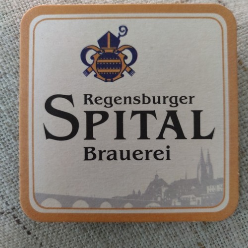 Alter bierdeckel 2013 - bierdeckel,